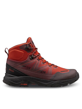 Helly Hansen Trekingová obuv Helly Hansen 11751 Hnedá