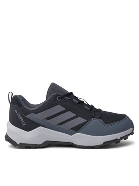 adidas Трекінгові черевики adidas Terrex Ax4r IF6525 Чорний