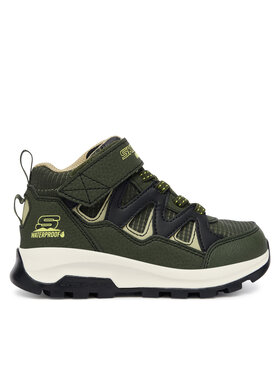 Skechers Черевики Skechers Storm Blazer 406377L OLBK Хакі