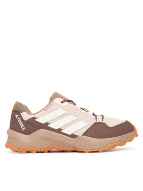 adidas Трекінгові черевики adidas Terrex AX4R R.RDY JR6638 Бежевий