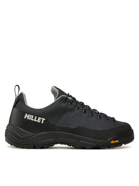 Millet Pārgājienu apavi Millet Cimai Gtx GORE-TEX MIG1933-N2599 Pelēks