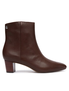 LAUREN RALPH LAUREN Stiefeletten LAUREN RALPH LAUREN Demi 802974503002 Braun