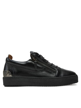 Giuseppe Zanotti Снікерcи Giuseppe Zanotti RU40027 Чорний