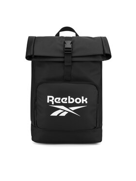 Reebok Ruksak Reebok RBK-009-CCC-05 Čierna