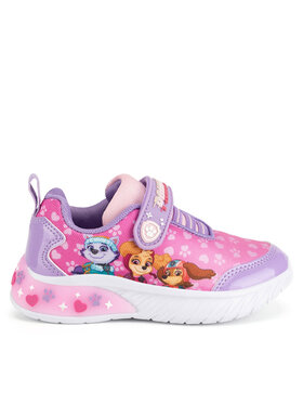 Paw Patrol Sneakersy Paw Patrol CP66-SS25-329PAW Ružová