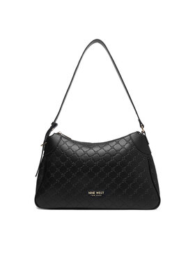 Nine West Rankinė Nine West CEO-CRYSTAL POISE-JH7438 Juoda