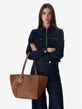 MICHAEL Michael Kors Сумка MICHAEL Michael Kors 30R6G9JT6L Коричневий
