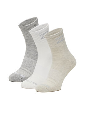 Billabong Підслідники Billabong AS_BILLABONG_03Z_SS25 (3-PACK) Білий