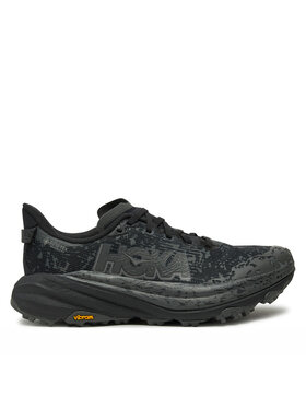 Hoka Skriešanas apavi Hoka Speedgoat 6 GTX GORE-TEX 1155151 Melns