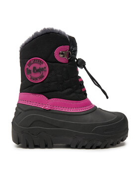 Lee Cooper Снігоходи Lee Cooper LCJ-21-44-0523K Чорний