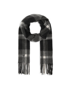 Weekend Max Mara Шарф Weekend Max Mara Catone 2525546015 Чорний