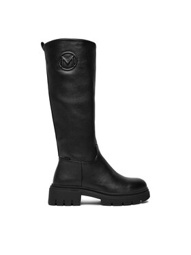 MEXX Kozačky MEXX CEO-MI001805453W Černá