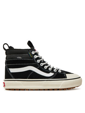 Vans Laisvalaikio batai Vans Sk8-Hi Waterproof MTE VN000CVT6BT1 Juoda