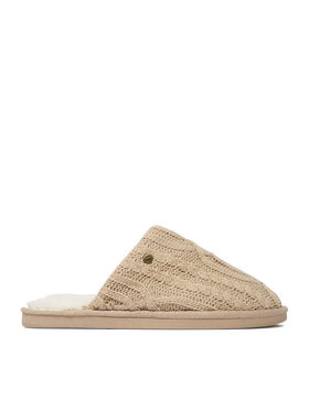 G-Star Raw Kapcie G-Star Raw CEO-WSS21711-01A Beżowy
