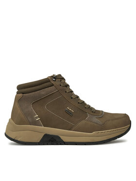 Josef Seibel Черевики Josef Seibel 46255 Коричневий