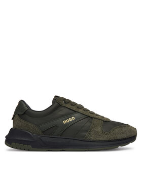 HUGO Tenisice HUGO GO3 50573605 Zelena