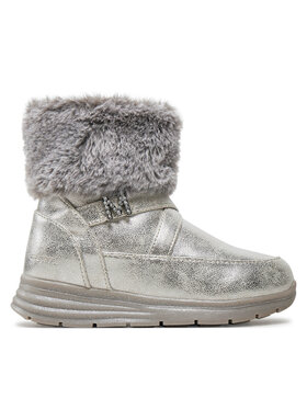 Mayoral Polokozačky Mayoral 44486 Stříbrná