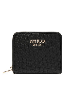Guess Peňaženka Guess SWWG96 31137 Čierna