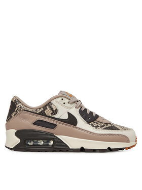 Nike Sneakersy Nike Air Max 90 Se HF1212 Hnedá