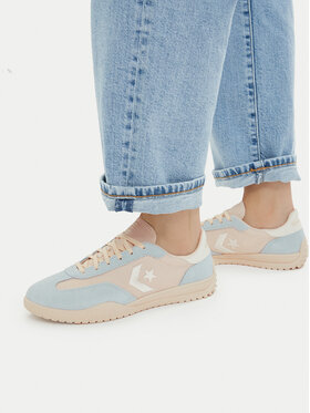 Converse Снікерcи Converse Run Star A11860C Écru