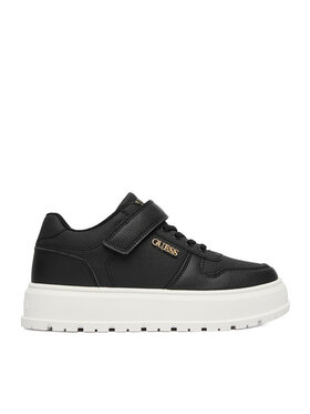 Guess Sportcipők Guess CEO-V12-1148 Fekete