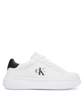 Calvin Klein Sneakers Calvin Klein V3X9-83468-1355 D Weiß