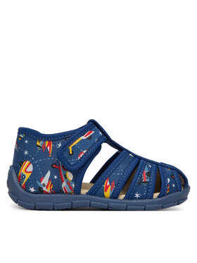 Froddo Тапочки Froddo Classic Slippers G1700443-1 M Голубий