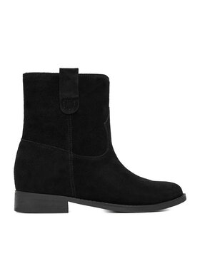 Badura Botine Badura EO-RUILY-11 Negru