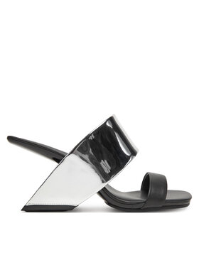 United Nude Natikači United Nude Loop Hi 10005766132 Srebrna