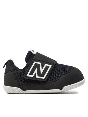 New Balance Αθλητικά New Balance IONEWBBK Μαύρο