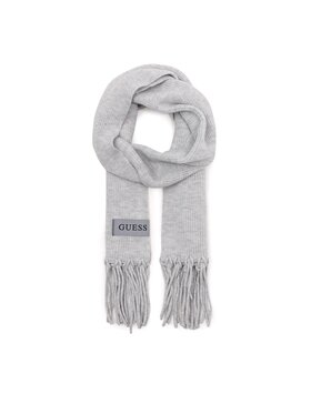 Guess Šál Guess AW9961 WOL03 Sivá
