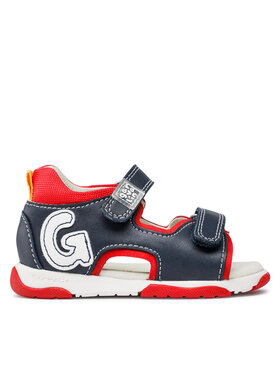 Garvalin Sandales Garvalin 222613-A M Tumši zils