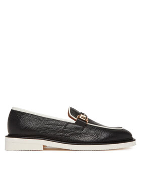 Pollini Лофери Pollini SA10063G1MTD100A Чорний