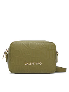 Valentino Τσάντα Valentino Gynevra Re VBSA6815 Πράσινο