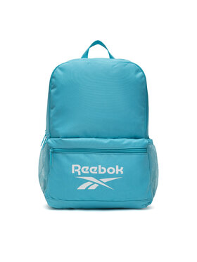 Reebok Batoh Reebok RBK-026-CCC-05 Tyrkysová