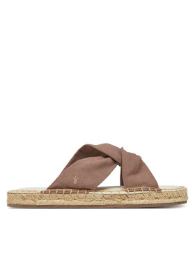 EMU Australia Espadrilės EMU Australia Rowley W13169 Smėlio