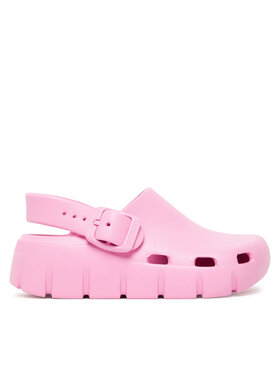 Birkenstock Nazouváky Birkenstock 1032203 Růžová