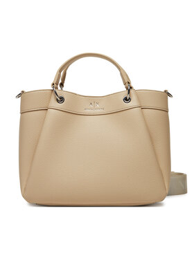 Armani Exchange Kabelka Armani Exchange 942911 CC783 U1092 Béžová