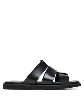 Aldo Шльопанці Aldo Light 13914641 Чорний