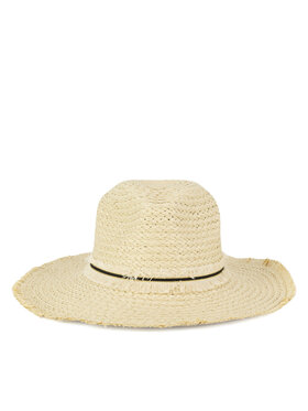 Jenny Fairy Klobúk Jenny Fairy 4W3-006-SS24 Béžová