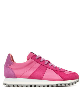 Novesta Sneakersy Novesta Gat Trail N259004-377CIC212 Ružová
