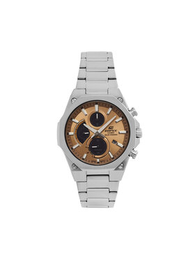 Casio Годинник Casio Edifice EFS-S570D-5AUEF Срібний