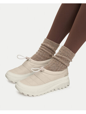 Columbia Cizme de zăpadă Columbia Snowtrot Unwind™ 2143961 Bej