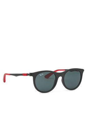 Ray-Ban Saulesbrilles Ray-Ban 0RJ9082S 718371 Melns