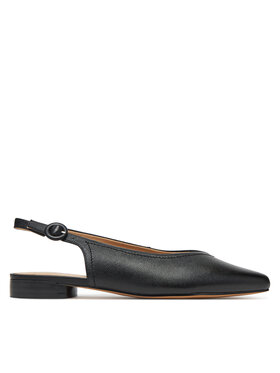 Lasocki Baleríny Lasocki WYL4048-3Z Černá