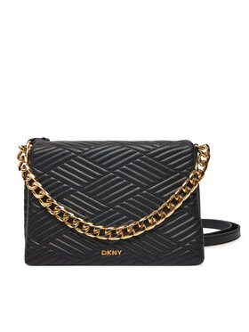 DKNY Kabelka DKNY R44EKI05 Čierna
