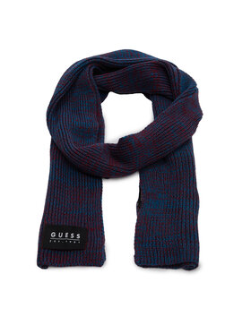 Guess Šallīte Guess AM9334 POL03 Tumši zils