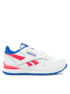 Reebok Laisvalaikio batai Reebok Classic Leather Step 100033589 Balta