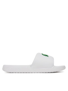Lacoste Шльопанці Lacoste 7-49CMA0021 Білий