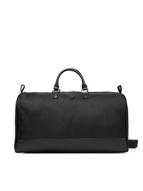 Guess Brīvdienu soma Guess TMIBNY P5335 Melns